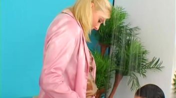 High-Class Fashion Babes Get Wet Screencap 61 on www.sinx.com