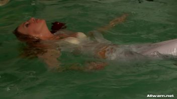 Glamorous Pool Babes Screencap 48 on www.sinx.com