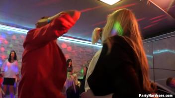 Party Hardcore Gone Crazy Vol. 20 Part 4 Screencap 83 on www.sinx.com