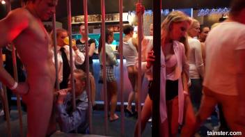 Jailhouse Fuck Part 7 - Cam 2 Screencap 10 on www.sinx.com