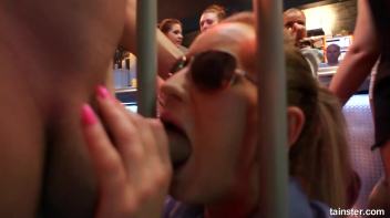 Jailhouse Fuck Part 7 - Cam 2 Screencap 12 on www.sinx.com