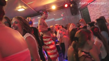 Party Hardcore Vol. 89 Part 2 - Cam 2 Screencap 112 on www.sinx.com