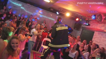 Party Hardcore Vol. 89 Part 2 - Cam 2 Screencap 14 on www.sinx.com