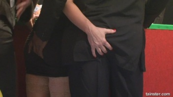 Gash Gamblers Part 1 - Cam 4 Screencap 9 on www.sinx.com