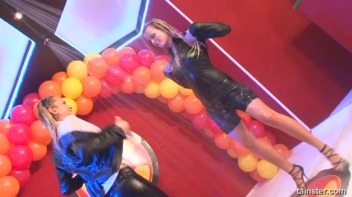 Gash Gamblers Part 1 - Cam 4 Screencap 95 on www.sinx.com