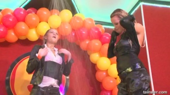 Gash Gamblers Part 1 - Cam 4 Screencap 98 on www.sinx.com