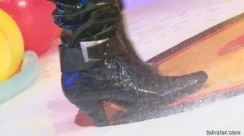 Gash Gamblers Part 1 - Cam 4 Screencap 103 on www.sinx.com