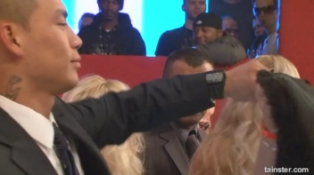 Gash Gamblers Part 1 - Cam 4 Screencap 2 on www.sinx.com