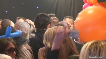 Gash Gamblers Part 1 - Cam 4 Screencap 35 on www.sinx.com