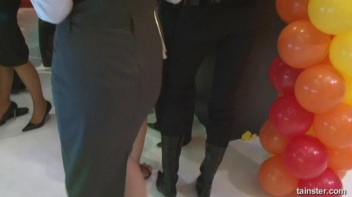 Gash Gamblers Part 1 - Cam 4 Screencap 5 on www.sinx.com