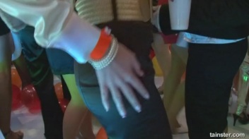 Gash Gamblers Part 1 - Cam 4 Screencap 51 on www.sinx.com