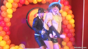 Gash Gamblers Part 1 - Cam 4 Screencap 63 on www.sinx.com