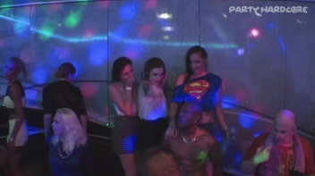 Party Hardcore Vol. 89 Part 5 - Cam 3 Screencap 87 on www.sinx.com