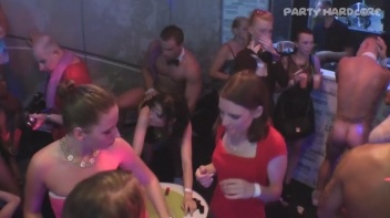 Party Hardcore Vol. 89 Part 5 - Cam 3 Screencap 89 on www.sinx.com
