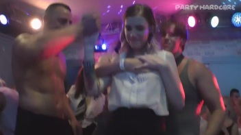 Party Hardcore Vol. 89 Part 5 - Cam 3 Screencap 36 on www.sinx.com