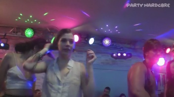 Party Hardcore Vol. 89 Part 5 - Cam 3 Screencap 38 on www.sinx.com