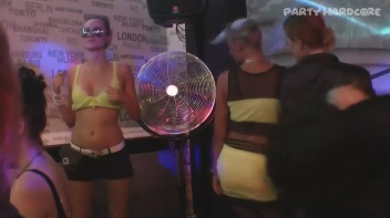 Party Hardcore Vol. 89 Part 5 - Cam 3 Screencap 52 on www.sinx.com