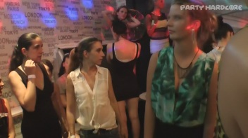 Party Hardcore Vol. 89 Part 5 - Cam 3 Screencap 57 on www.sinx.com