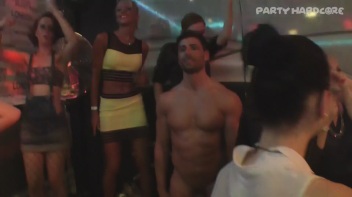 Party Hardcore Vol. 89 Part 5 - Cam 3 Screencap 59 on www.sinx.com