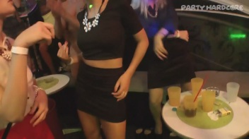 Party Hardcore Vol. 89 Part 5 - Cam 3 Screencap 60 on www.sinx.com