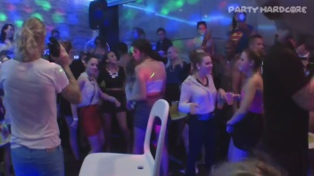 Party Hardcore Vol. 89 Part 5 - Cam 3 Screencap 67 on www.sinx.com