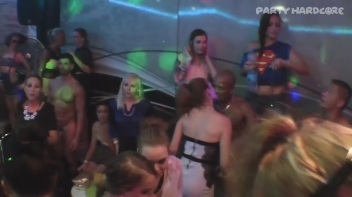 Party Hardcore Vol. 89 Part 5 - Cam 3 Screencap 72 on www.sinx.com