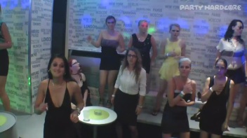 Party Hardcore Vol. 89 Part 5 - Cam 3 Screencap 77 on www.sinx.com