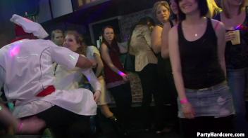 Party Hardcore Vol. 58 Part 2 - Main Edit Screencap 5 on www.sinx.com