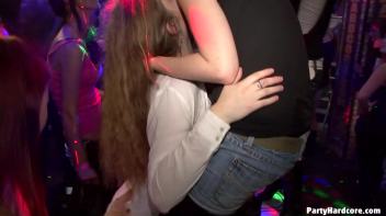 Party Hardcore Vol. 58 Part 2 - Main Edit Screencap 55 on www.sinx.com