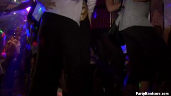 Party Hardcore Vol. 58 Part 2 - Main Edit Screencap 59 on www.sinx.com