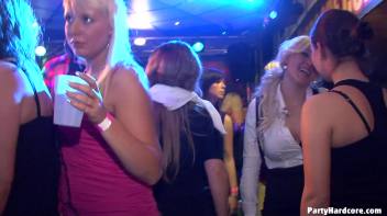 Party Hardcore Vol. 58 Part 2 - Main Edit Screencap 83 on www.sinx.com
