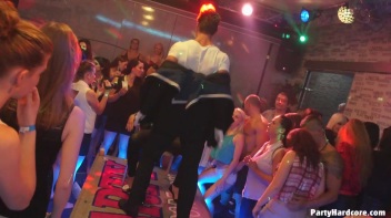 Party Hardcore Gone Crazy Vol. 13 Part 4 - Cam 2 Screencap 88 on www.sinx.com