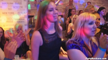 Party Hardcore Gone Crazy Vol. 13 Part 4 - Cam 2 Screencap 108 on www.sinx.com
