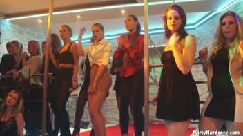 Party Hardcore Gone Crazy Vol. 13 Part 4 - Cam 2 Screencap 116 on www.sinx.com