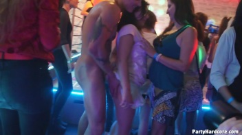 Party Hardcore Gone Crazy Vol. 13 Part 4 - Cam 2 Screencap 22 on www.sinx.com