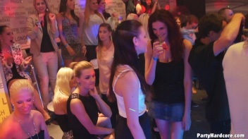 Party Hardcore Gone Crazy Vol. 13 Part 4 - Cam 2 Screencap 28 on www.sinx.com