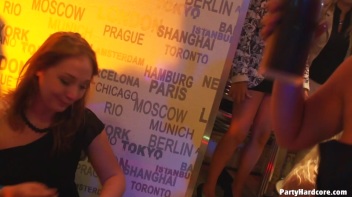 Party Hardcore Gone Crazy Vol. 13 Part 4 - Cam 2 Screencap 31 on www.sinx.com