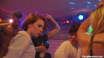 Party Hardcore Gone Crazy Vol. 13 Part 4 - Cam 2 Screencap 42 on www.sinx.com