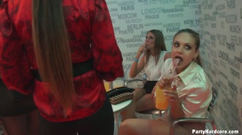 Party Hardcore Gone Crazy Vol. 13 Part 4 - Cam 2 Screencap 69 on www.sinx.com
