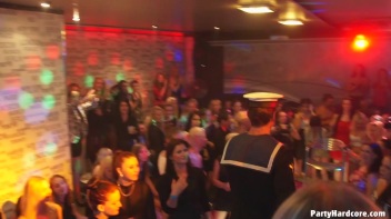 Party Hardcore Gone Crazy Vol. 13 Part 4 - Cam 2 Screencap 71 on www.sinx.com