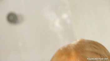 Blond Bombshells In Piss Photoshoot Screencap 81 on www.sinx.com