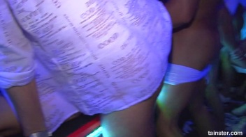 White Sensation Part 5 - Cam 2 Screencap 95 on www.sinx.com