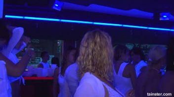 White Sensation Part 5 - Cam 2 Screencap 112 on www.sinx.com
