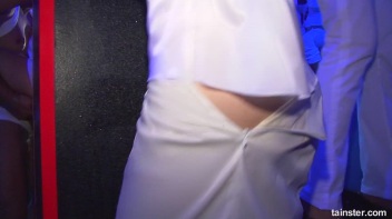 White Sensation Part 5 - Cam 2 Screencap 113 on www.sinx.com