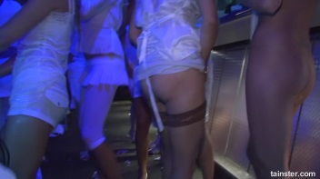 White Sensation Part 5 - Cam 2 Screencap 23 on www.sinx.com
