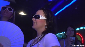 White Sensation Part 5 - Cam 2 Screencap 26 on www.sinx.com