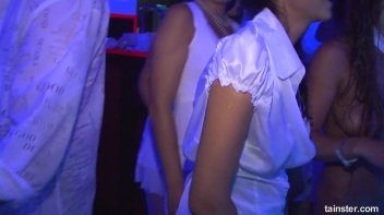White Sensation Part 5 - Cam 2 Screencap 47 on www.sinx.com