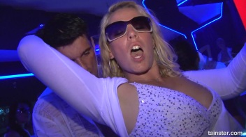 White Sensation Part 5 - Cam 2 Screencap 54 on www.sinx.com