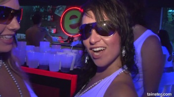 White Sensation Part 5 - Cam 2 Screencap 58 on www.sinx.com