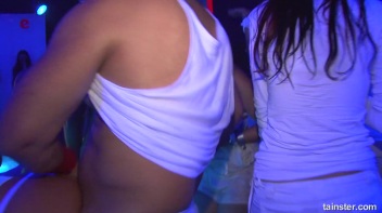 White Sensation Part 5 - Cam 2 Screencap 75 on www.sinx.com